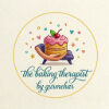 The Baking Therapist