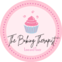 The Baking Therapist